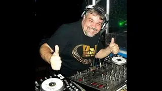 SET MIX - DANCE & FREE STYLE - '80s & '90s (PRA OUVIR & PRA DANÇAR)