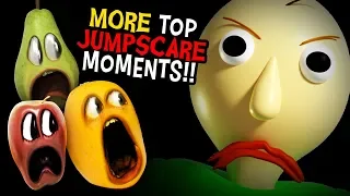Jump Scare Supercut #2
