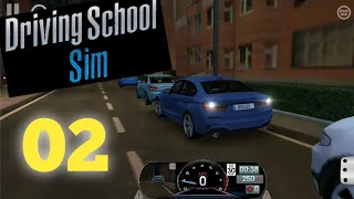 DRIVING SCHOOL SIMULATOR OVILEX 2020 UPDATE PARIS MISSIONS