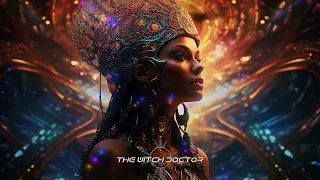 The Witch Doctor - Consciousness [Full Album]