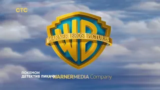 Warner Bros. Pictures/Legendary Pictures/The Pokémon Company (2019) (HQ)