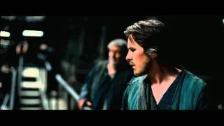 The Dark Knight Rises (2012) - Trailer 2 with English and Finnish subtitles