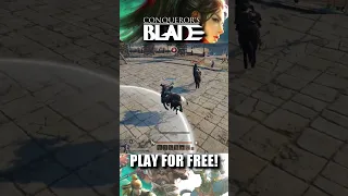 Conqueror's Blade - 😋PLAY FOR FREE!