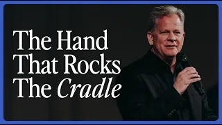 Hannah and the Little Robe | The Hand That Rocks the Cradle | Pastor Joey Grizzle