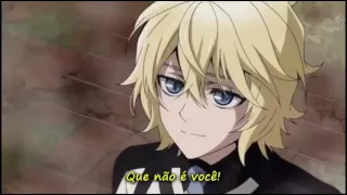 AMV - I Kissed a Boy (Legendado PT-BR)