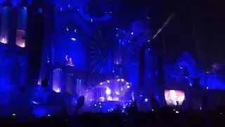 Armin Van Buuren live at Tomorrowland 2015 (Mainstage) [Full HD]