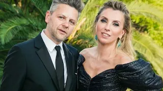 СМИ: 51-летняя Светлана Бондарчук выходит замуж