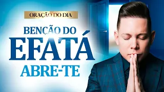 ORAÇÃO DO DIA-15 DE MAIO @BispoBrunoLeonardo