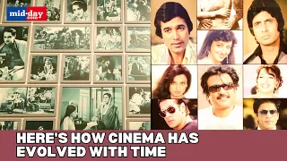 National Cinema Day 2023: The Evolution Of Cinema From Raja Harishchandra To Jawaan