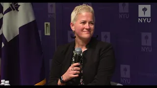 NYU DC Panel:  America Addicted: Understanding the Opioid Epidemic