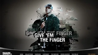 Eminem Guts Over Fear ft  Sia Full(The Equalizer)