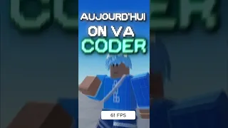 COMMENT CODER UN COMPTEUR D'FPS SUR ROBLOX STUDIO - Codelow