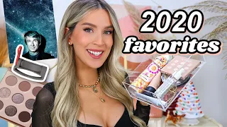 BEST OF 2020 FAVORITES (beauty, lifestyle, jewelry + more) | leighannsays