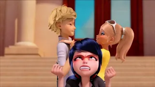 MIRACULOUS - S2 Intro (Lithuanian, PAL)