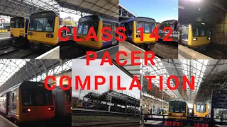 Britain’s most controversial train:The last ever class 142 pacer