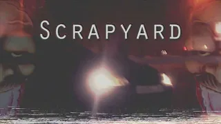 KSLV - Scrapyard
