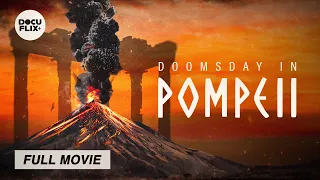 Doomsday in Pompeii (2024) FULL DOCUMENTARY w/ SUBS | HD