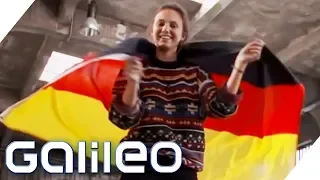 Schaffst du den deutschen Einbürgerungstest? | Galileo | ProSieben