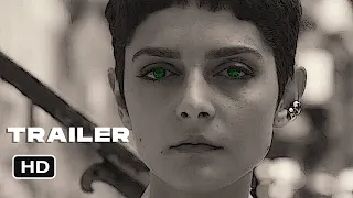 THE TOMORROW JOB (2023) Official Trailer - Sci Fi Thriller