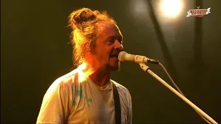 Soja - Not Done Yet (Live at Encontros das Tribos São Paulo Brasil 2022)