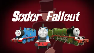 Sodor fallout MV - all I want