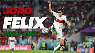 João Félix | Welcome to Chelsea FC | Magic Skills, Goals & Assists 2023 HD