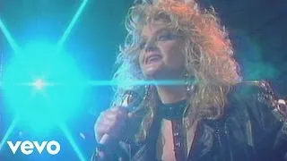 Bonnie Tyler - Race To The Fire (Peters Popshow 05.12.1992) (VOD)