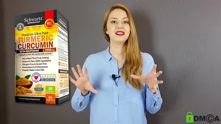 Turmeric Curcumin with Bioperine 1500mg – Don't Buy it Until You Watch This!