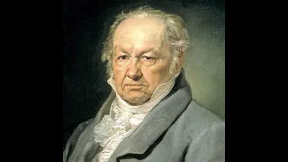 86. Francisco de Goya.