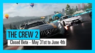 THE CREW 2 : Welcome to Motornation | Trailer | Ubisoft