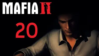 Mafia 2 / Мафия 2 (Definitive Edition) - Глава 14 - Лестница в небо ч.2 [#20] | PC