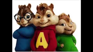 Freaky Friday Mashup (Chris Brown & Rhianna) {Alvin and the Chipmunks}