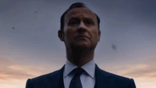 Mycroft Holmes - What Kind of Man [4x3]