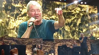 Deep Purple - Perfect Strangers  Tauron Arena, Kraków 1.07.2018