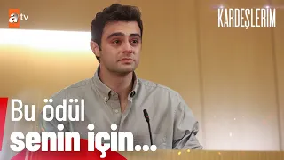 Ömer matematik olimpiyatlarında birinci oluyor!🥇- Kardeşlerim 114. Bölüm