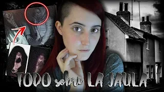 TODO sobre las 13 BRUJAS y LA JAULA | Nekane Flisflisher