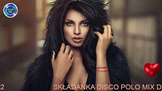 ❤️★SKŁADANKA DISCO POLO MIX Dj Luki Listopad 2022★💙