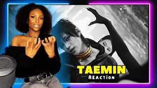 PRO Dancer reacts to TAEMIN - Guilty (Studio Choom & MV) & The Rizzness Performance Video