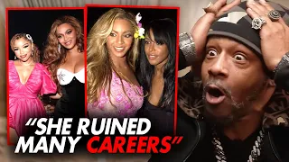 Katt Williams Exp0ses New Details Showing Why Beyonce Is Worse Than We Thought..