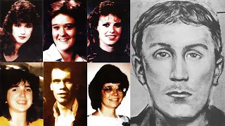 29 days of terror: The hunt for the I-70 killer