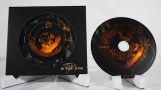 Tarja - In The Raw CD Unboxing