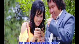 KHAB LIS VOL 13 SONG #8 LIG PLEE NKAUJ NRAUM