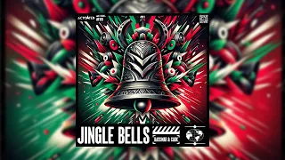 BassWar & CaoX - Jingle Bells (Hardstyle)