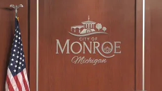 Monroe City Council  Work Session & Regular Meeting 11/20/23