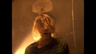 Nirvana - Smells Like Teen Spirit - Director's Cut [REMASTERED]