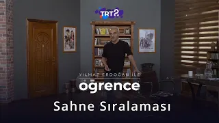 Sahne Sıralaması | Yılmaz Erdoğan ile Öğrence