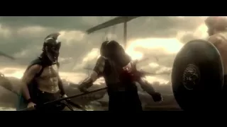 300 rise of an empire: best scene