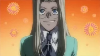 Hellsing Ultimate - Young Integra