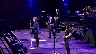 Bon Jovi Keep The Faith Atlanta 2017