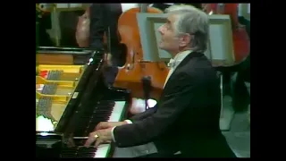 Ravel: Piano Concerto in G /Leonard Bernstein / Paris Live ラヴェル：ピアノ協奏曲 /レナード・バーンスタイン　パリライブ